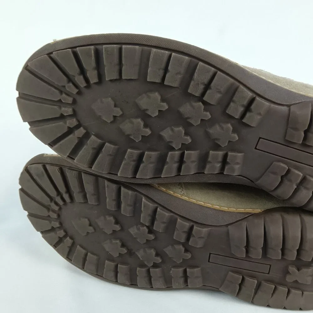 Aldo Men's Leather Shoes. - Picture 7 of 13